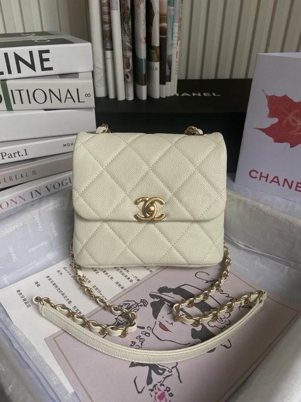 Chanel Handbags 913